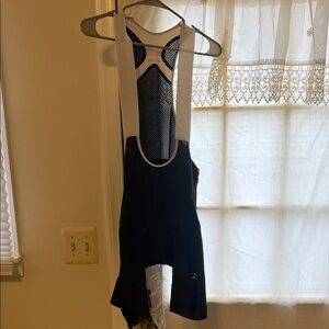 Bontrager Velocis Profila Black cycling bib Shorts